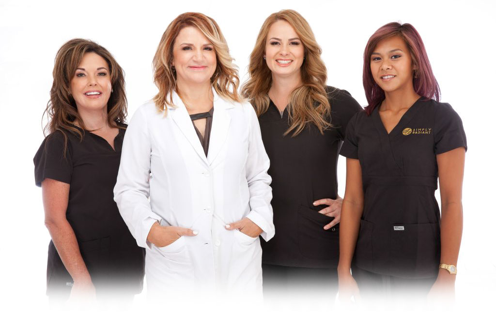 Simply Radiant  Image