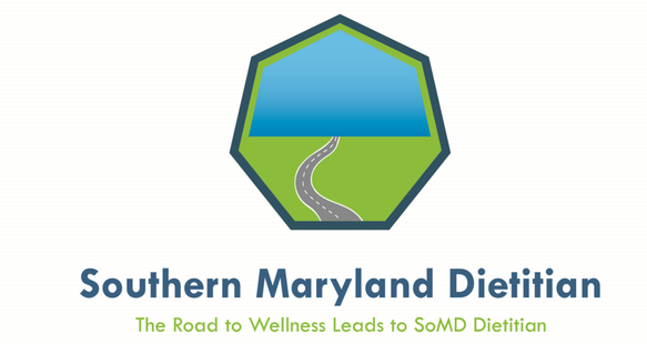 Southern Maryland Dietitian Image