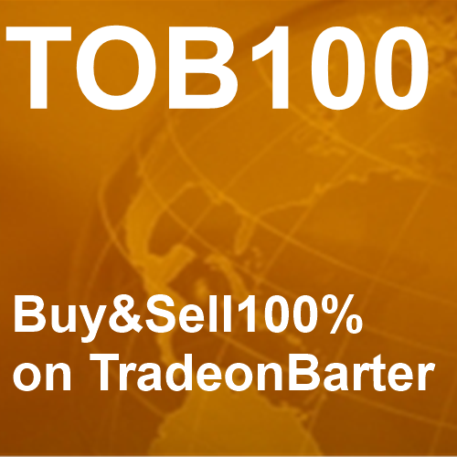 TradeonBarter, Inc. Image