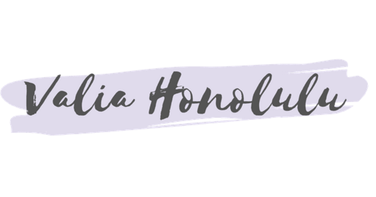 Valia Honolulu Image