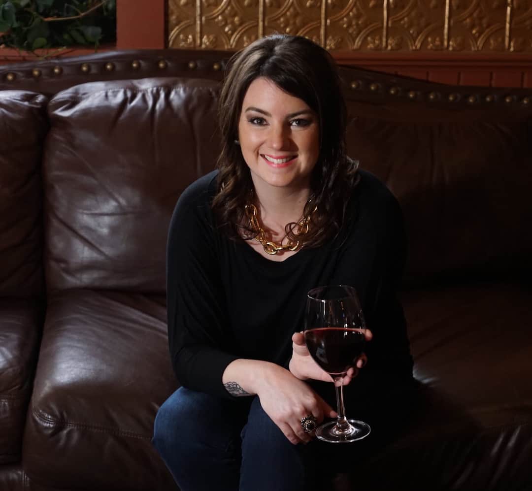 Valerie A Dunn Photo