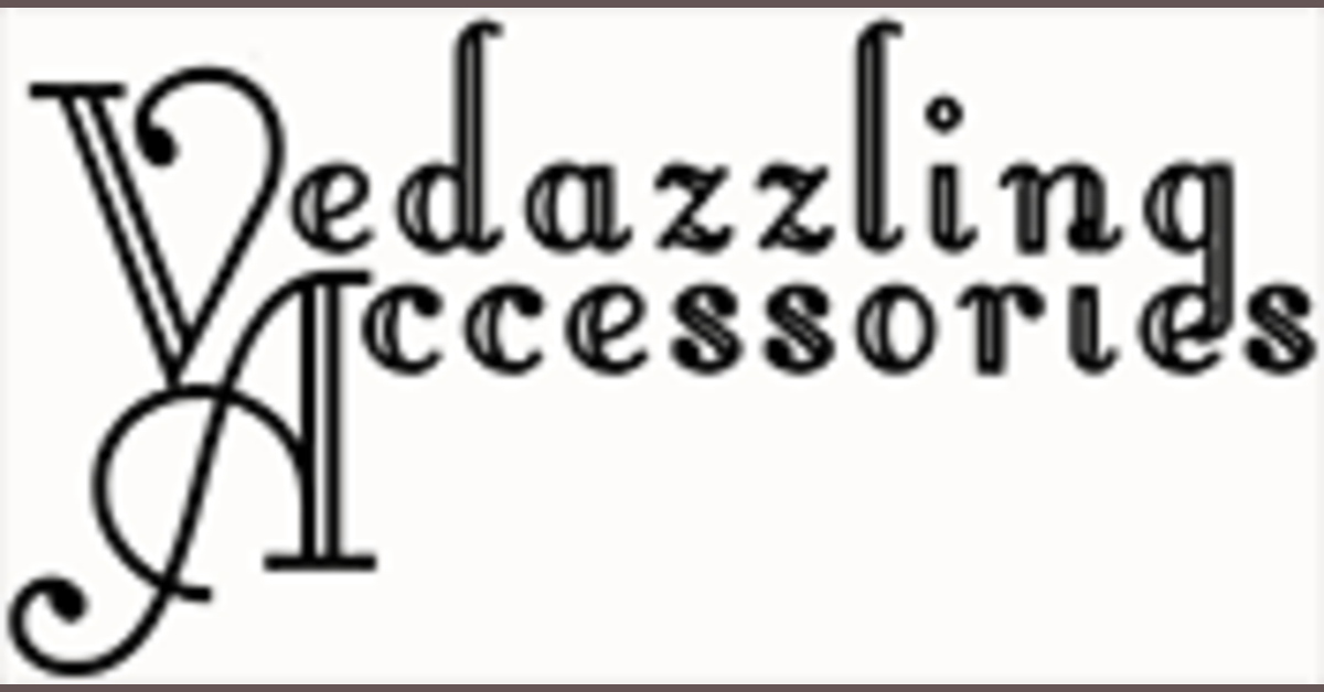 Vedazzling Accessories  Image