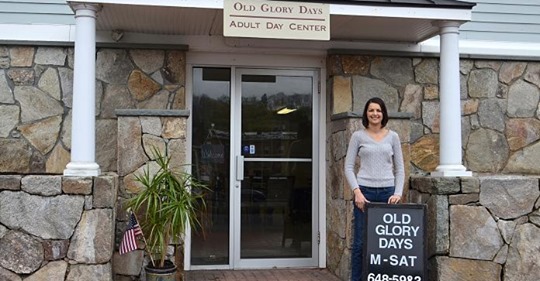 Glory Days LLC dba Old Glory Days Image