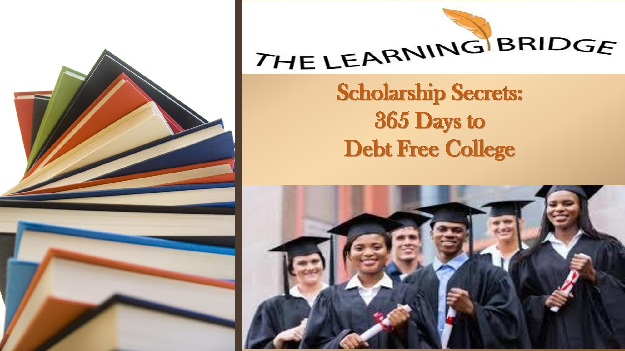 The Learning Network (dba The Learning Bridge) Image