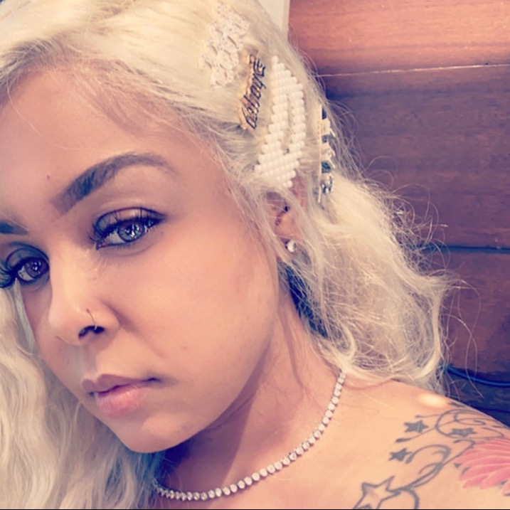 Rickiya Littlejohn Photo