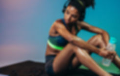NickiFit LLC Image