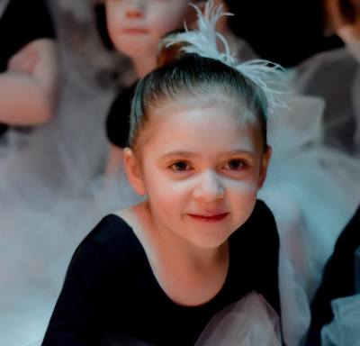 Tre Bella's Dance Studio, LLC Image