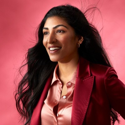Priya Shah Photo