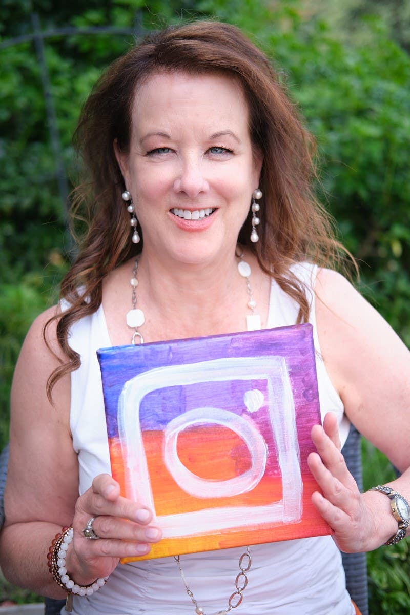 Karla Erovick Photo