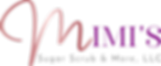 Mimi's Sugar Scrub & More, LLC Image