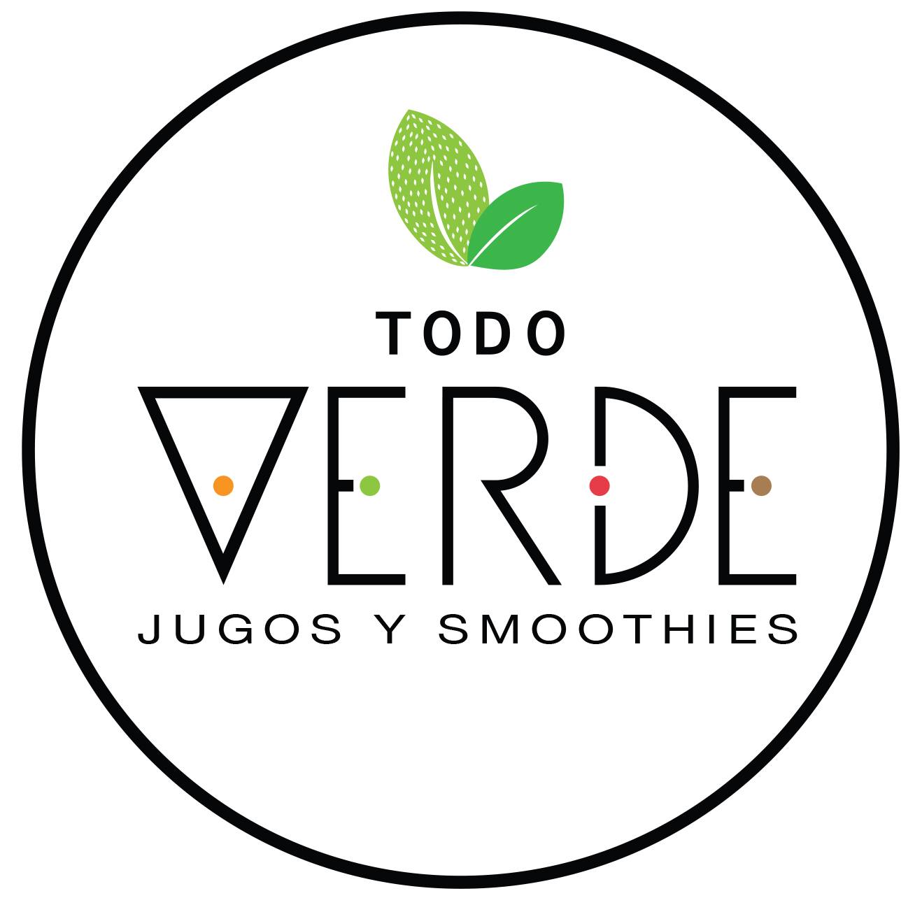 Todo Verde Image