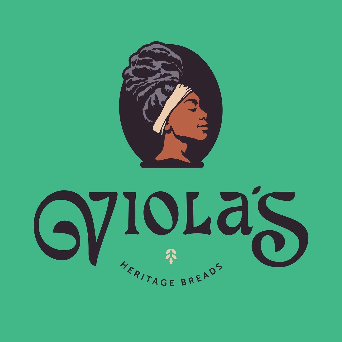 Viola's Heritage Breads Image
