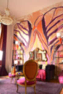 Bailey Li Interiors Image