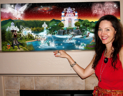 Susan Goldwag Photo