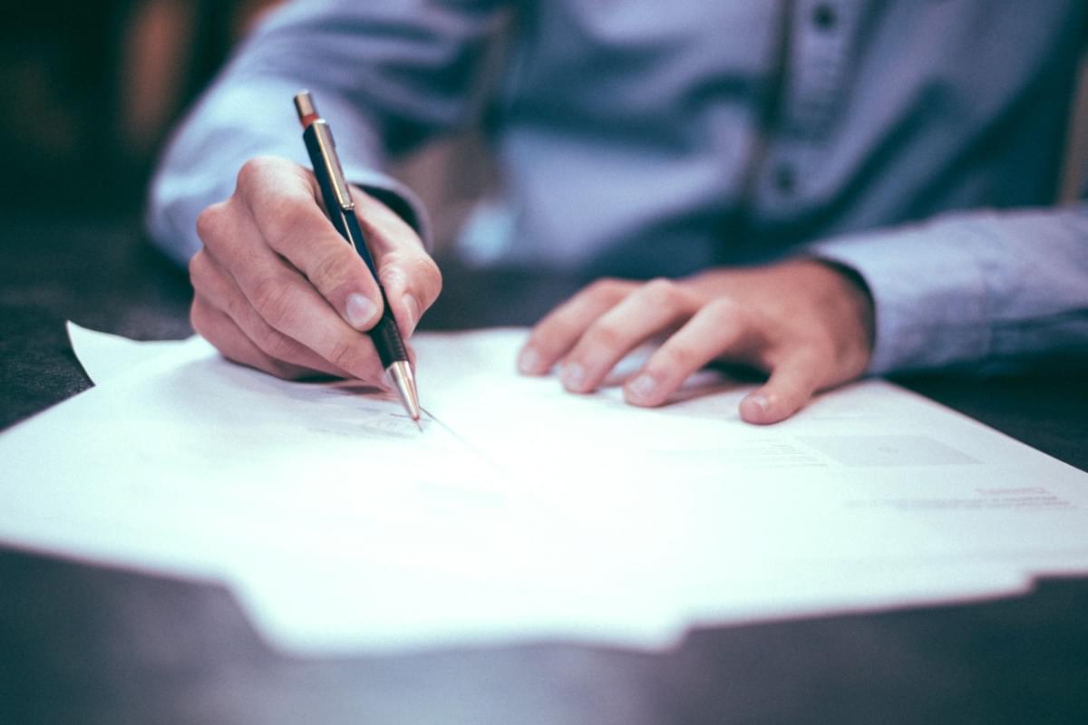 Office Tax Services Image