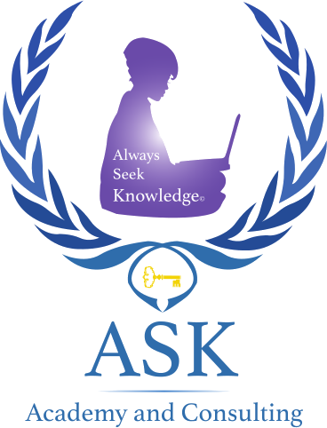 A.S.K Academy and Consulting LLC Image