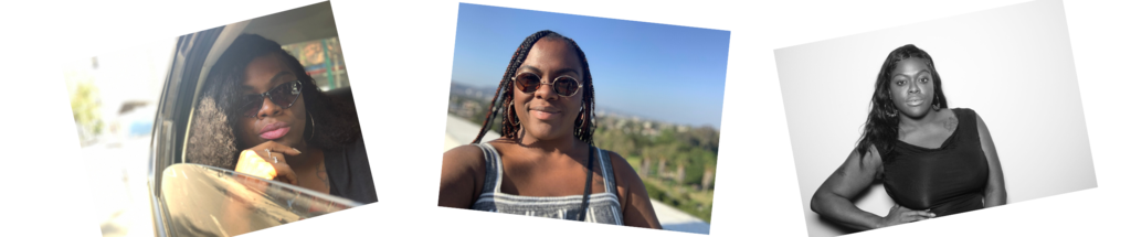 Videlle Jones Photo