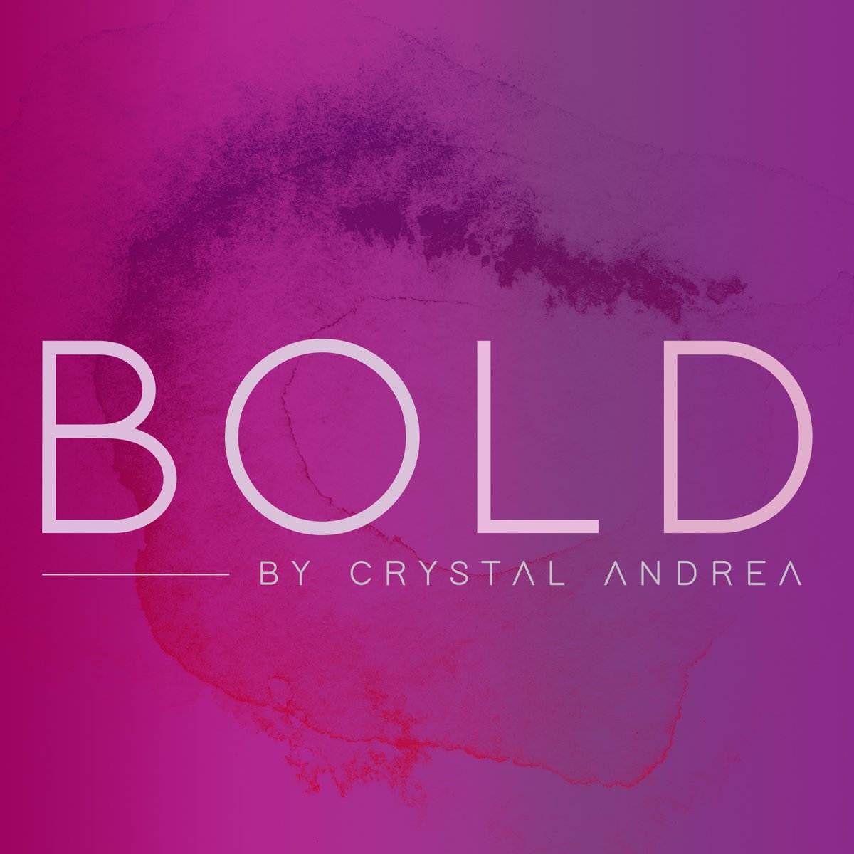 Bold By Crystal Andrea  Image