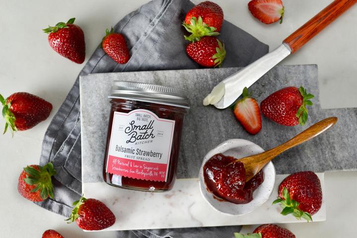 SBK Cafe and Market LLC dba Small Batch Kitchen Image
