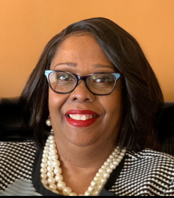 Dr. Brenda Leath Photo