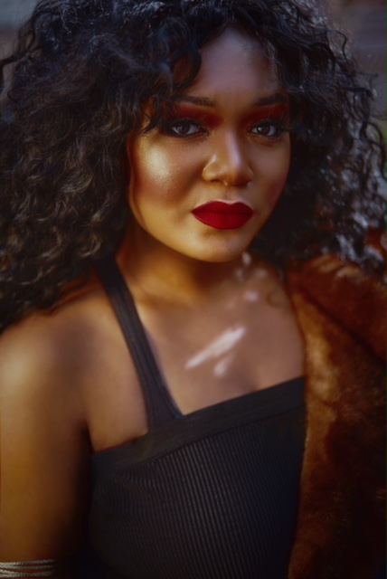 Camille Bell Photo