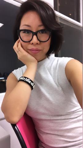 Christina Choi Photo
