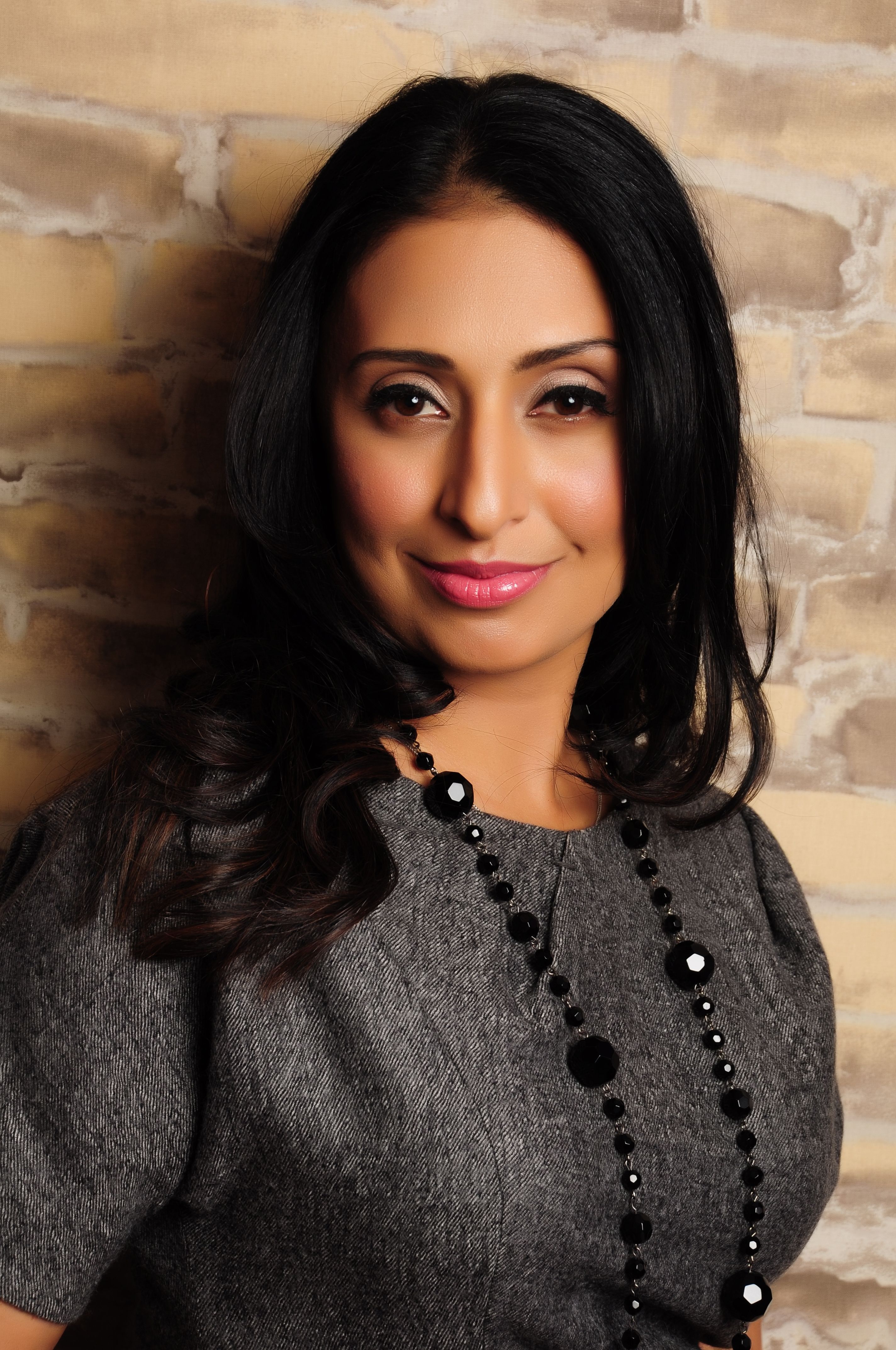 Lisa Sohanpal Photo