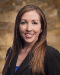 Rachel Brintnall Photo