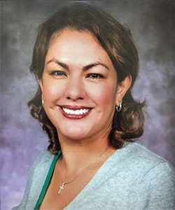 Martha Fabiola Marolda Photo