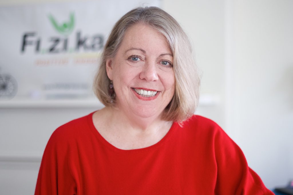 Martha Harris Photo