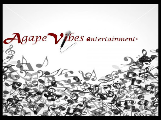 AgapeVibes Entertainment LLC Image