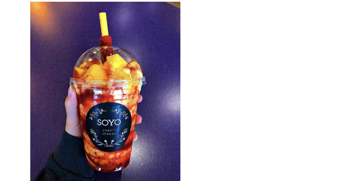 soyo Image