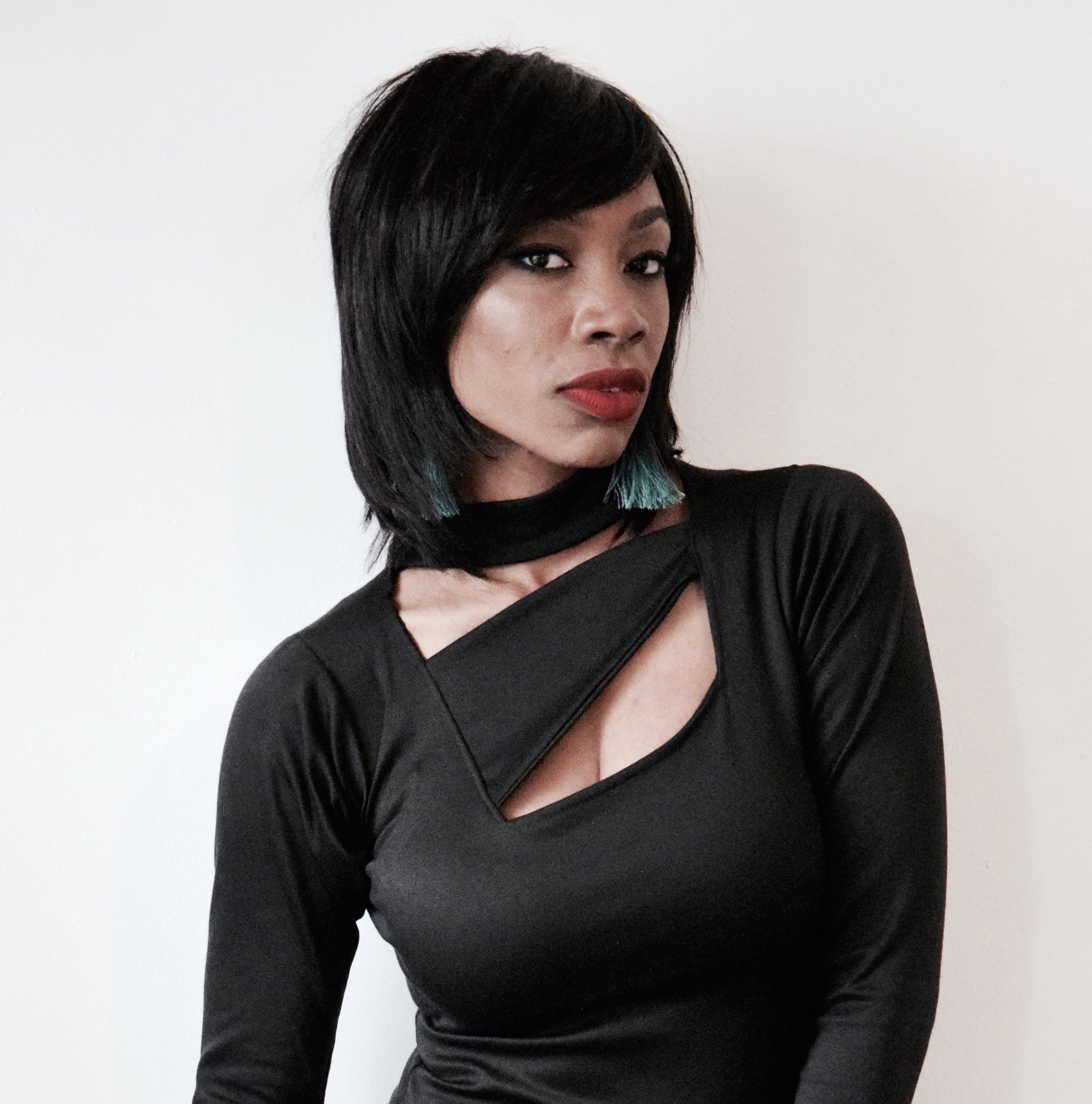 Charketa Glover Photo
