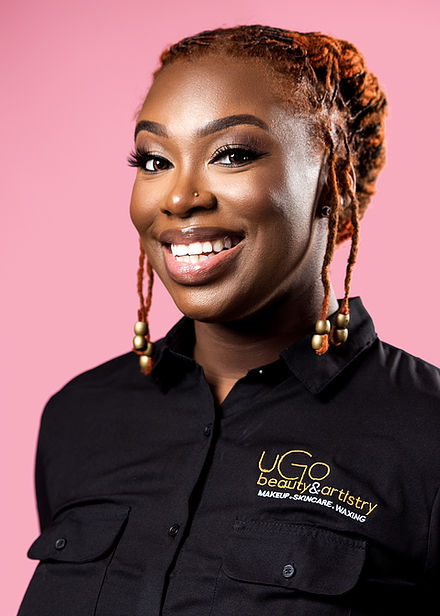 Chidimma Ekwem Photo