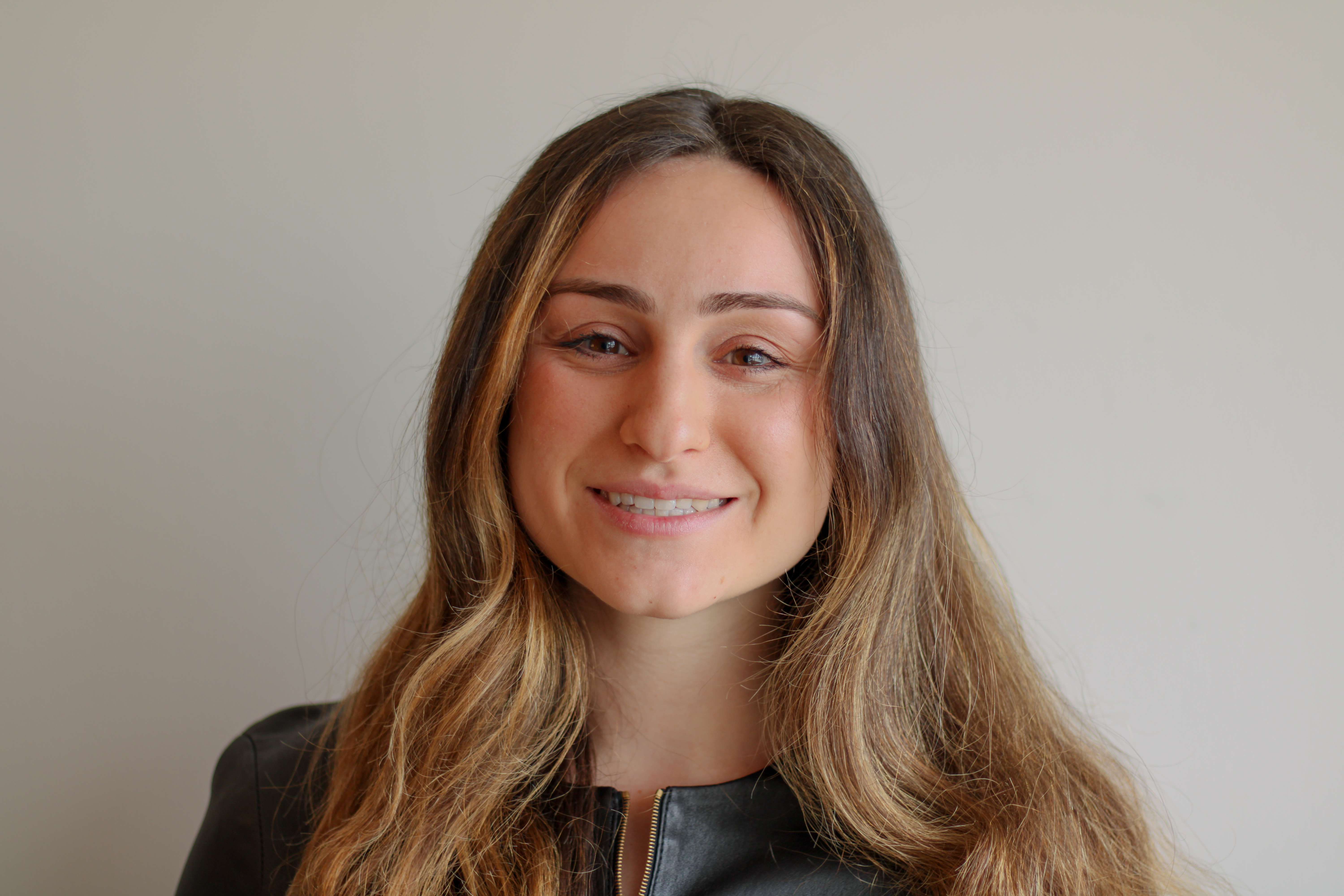 Isabella Kelly Photo