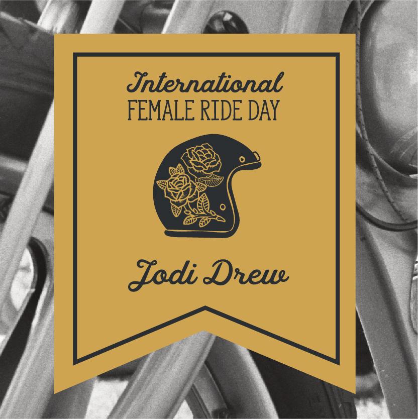 Jodi Drew Photo