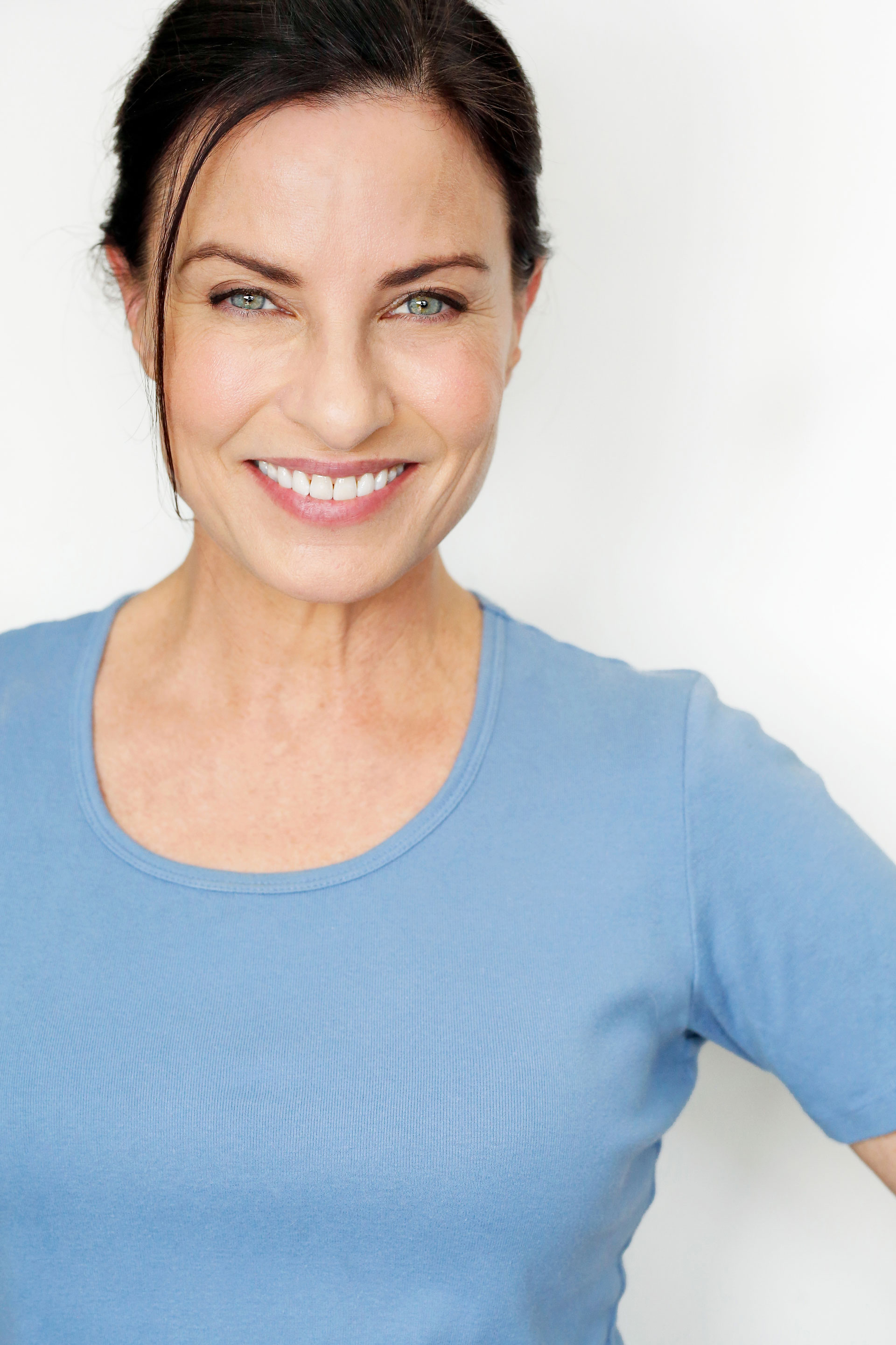 Julia Pennington Photo