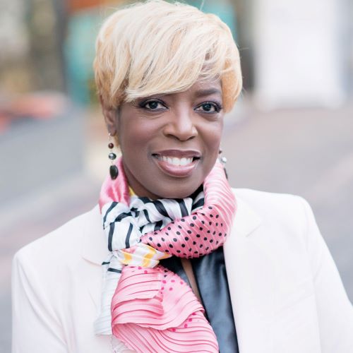 Karen Lawrence Photo