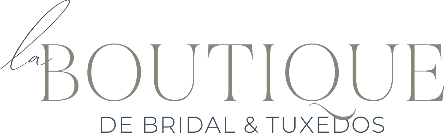 La Boutique de Bridal & Tuxedos Image