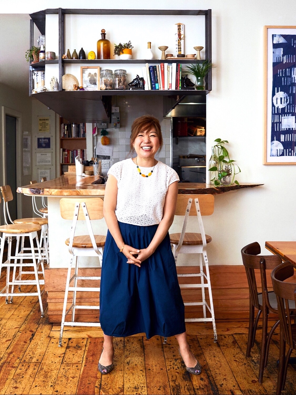 Maiko Kyogoku Photo
