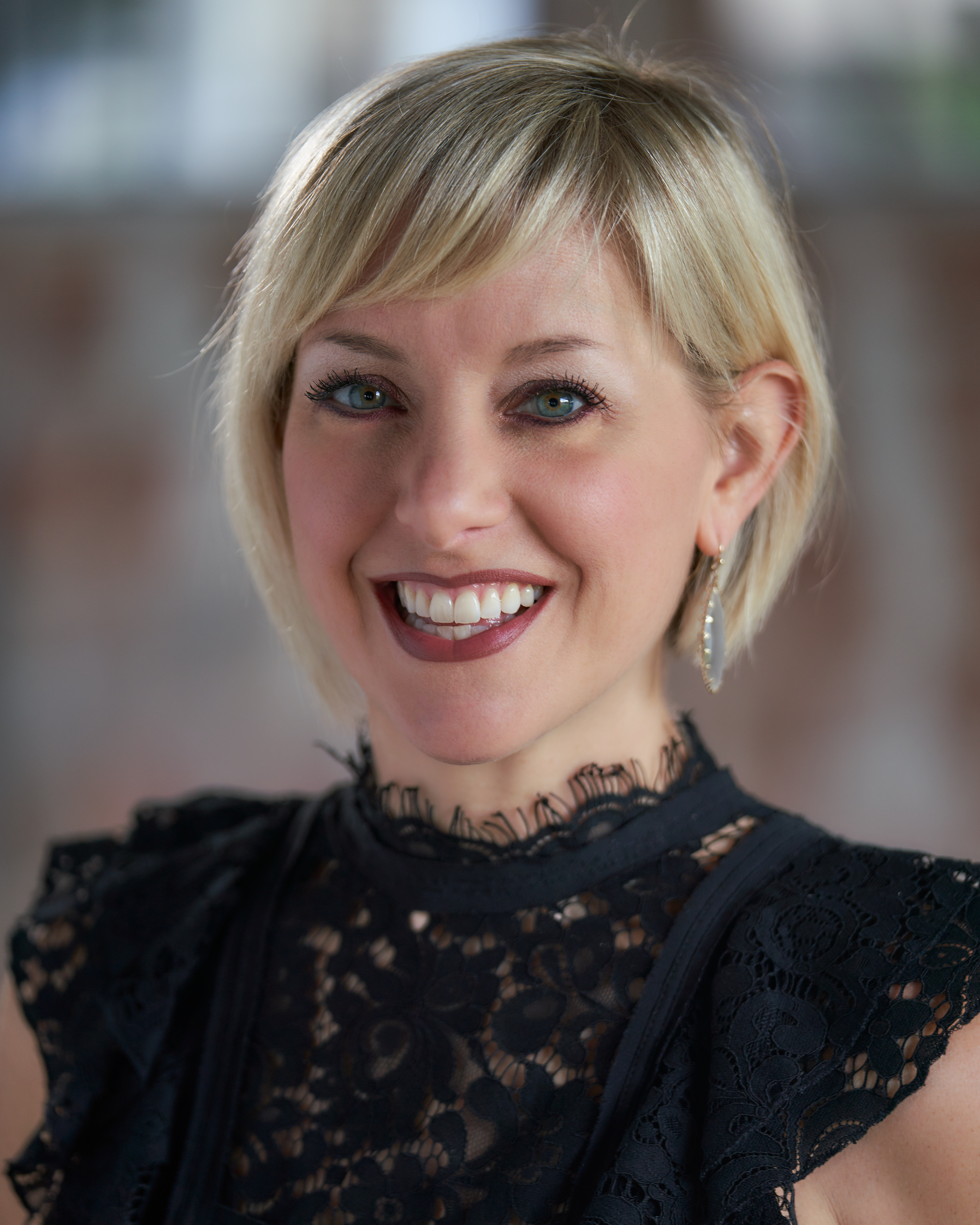 Marlana Doyle Photo