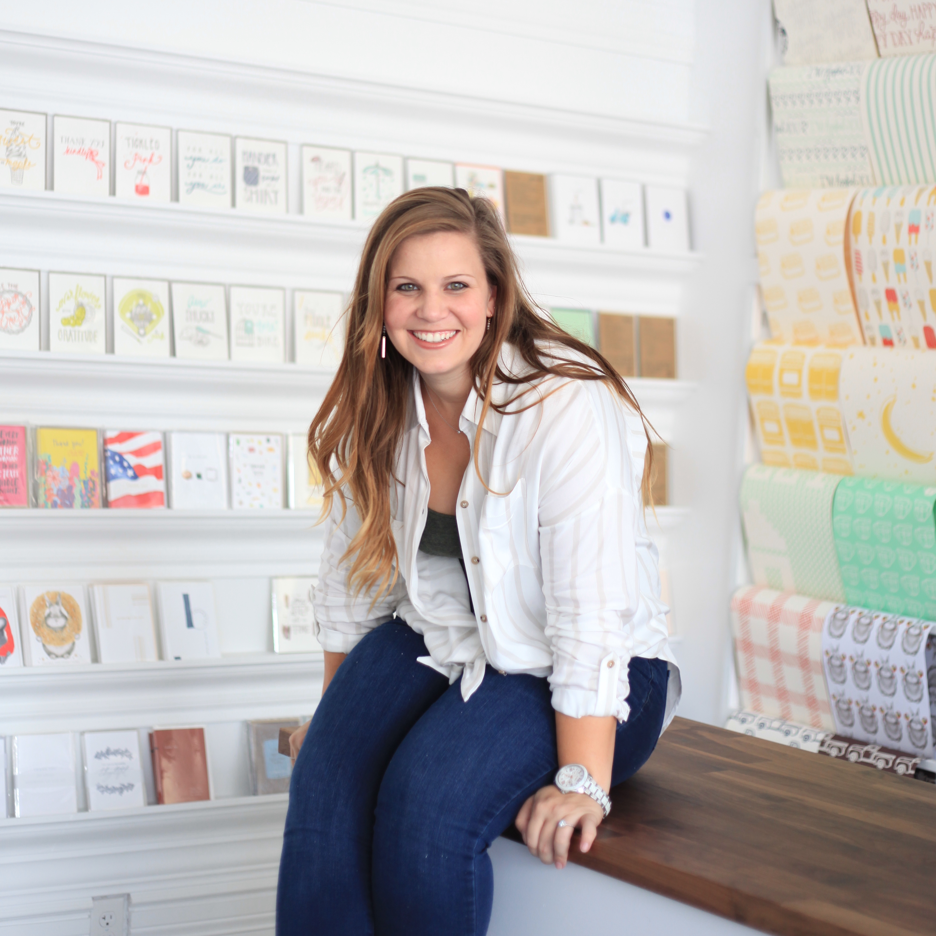 Meg Sutton Photo