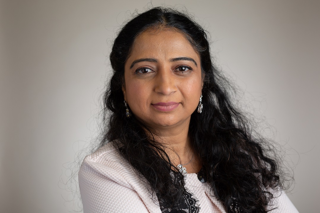 Nehal Mehta Photo