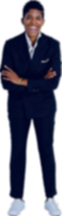 Pasha Cook Photo