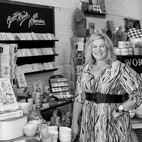 Lisa Roberts Photo