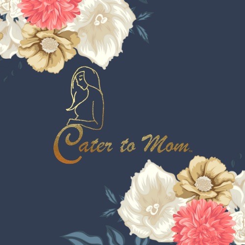 Cater To Mom Image