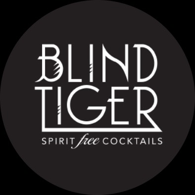 Blind Tiger Spirit-Free Cocktails Image