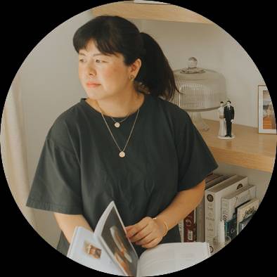 Lisa Hsieh Photo