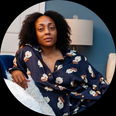 Tracey Kearse Photo