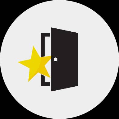 Indie Doorway Image